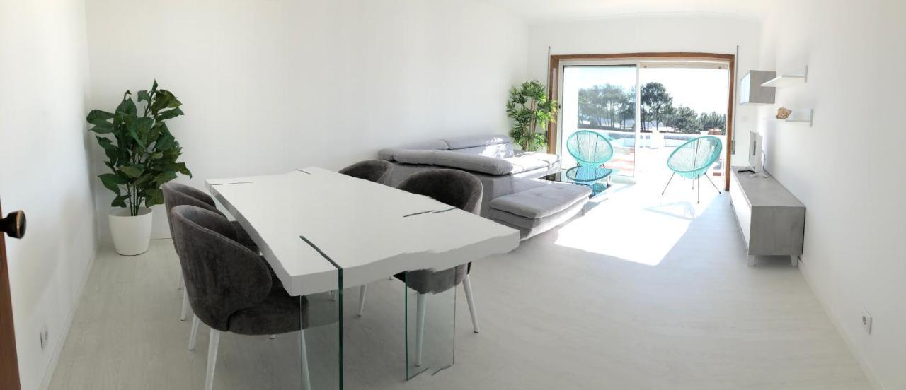 Beach House Cabedelo Viana do Castelo Exterior photo