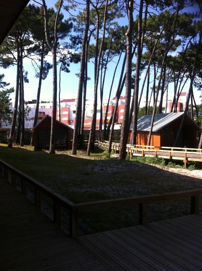 Beach House Cabedelo Viana do Castelo Exterior photo